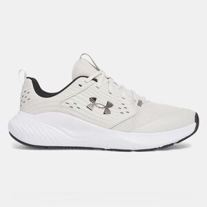 NEW Men’s Under Armour Commit 4 Training Shoes, Summit White